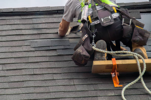 Reliable Metal Roofing contractor in Lakeview, CA by Brentwood Metal Roofing